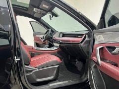 Jetour Jietu X70 PLUS 1.5T DCT Brave PLUS 5-seater - ფოტო 11