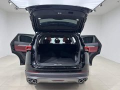 Jetour Jietu X70 PLUS 1.5T DCT Brave PLUS 5-seater - ფოტო 13