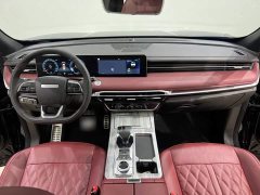 Jetour Jietu X70 PLUS 1.5T DCT Brave PLUS 5-seater - ფოტო 14