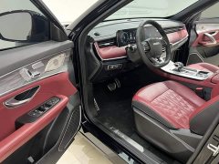 Jetour Jietu X70 PLUS 1.5T DCT Brave PLUS 5-seater - ფოტო 15