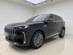 Jetour Jietu X70 PLUS 1.5T DCT Brave PLUS 5-seater - ფოტო 2