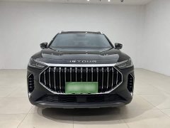 Jetour Jietu X70 PLUS 1.5T DCT Brave PLUS 5-seater - ფოტო 4