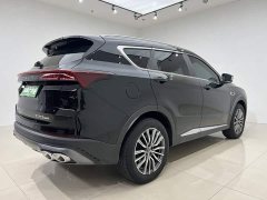 Jetour Jietu X70 PLUS 1.5T DCT Brave PLUS 5-seater - ფოტო 6