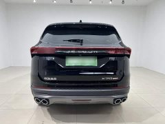 Jetour Jietu X70 PLUS 1.5T DCT Brave PLUS 5-seater - ფოტო 7
