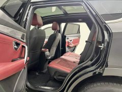 Jetour Jietu X70 PLUS 1.5T DCT Brave PLUS 5-seater - ფოტო 9
