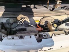 Wuling Hongguang MINIEV 2024 Third Generation 215km Advanced Edition - ფოტო 11
