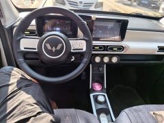Wuling Hongguang MINIEV 2024 Third Generation 215km Advanced Edition - ფოტო 13