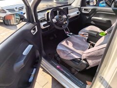 Wuling Hongguang MINIEV 2024 Third Generation 215km Advanced Edition - ფოტო 14