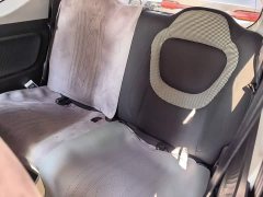 Wuling Hongguang MINIEV 2024 Third Generation 215km Advanced Edition - ფოტო 15