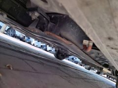Wuling Hongguang MINIEV 2024 Third Generation 215km Advanced Edition - ფოტო 19
