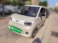 Wuling Hongguang MINIEV 2024 Third Generation 215km Advanced Edition - ფოტო 2