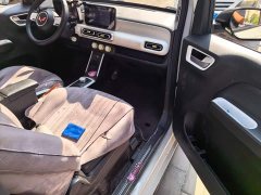 Wuling Hongguang MINIEV 2024 Third Generation 215km Advanced Edition - ფოტო 20