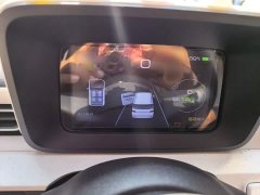 Wuling Hongguang MINIEV 2024 Third Generation 215km Advanced Edition - ფოტო 4