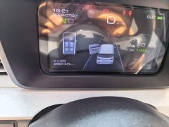 Wuling Hongguang MINIEV 2024 Third Generation 215km Advanced Edition - ფოტო 5
