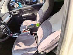 Wuling Hongguang MINIEV 2024 Third Generation 215km Advanced Edition - ფოტო 8