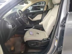 Jaguar F-PACE 2020 2.0T Urban Premium Edition - ფოტო 11