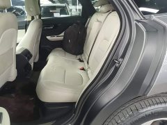 Jaguar F-PACE 2020 2.0T Urban Premium Edition - ფოტო 13