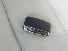 Jaguar F-PACE 2020 2.0T Urban Premium Edition - ფოტო 17