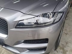 Jaguar F-PACE 2020 2.0T Urban Premium Edition - ფოტო 18
