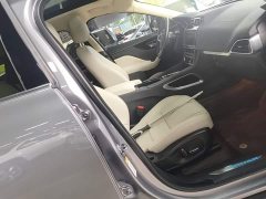 Jaguar F-PACE 2020 2.0T Urban Premium Edition - ფოტო 20