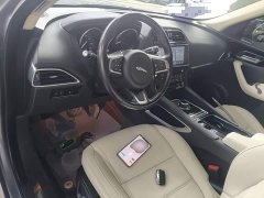 Jaguar F-PACE 2020 2.0T Urban Premium Edition - ფოტო 6
