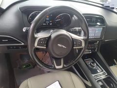 Jaguar F-PACE 2020 2.0T Urban Premium Edition - ფოტო 7