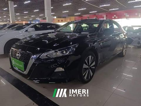 2026 Nissan Teana 2021 2.0L XL Comfort