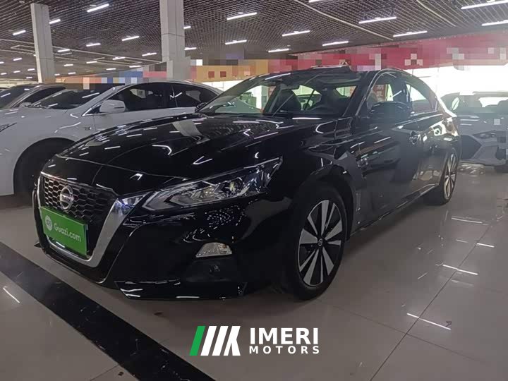 Nissan Teana 2021 2.0L XL Comfort