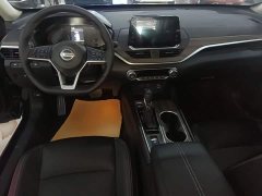 Nissan Teana 2021 2.0L XL Comfort - ფოტო 10