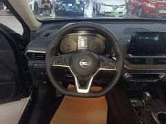 Nissan Teana 2021 2.0L XL Comfort - ფოტო 11