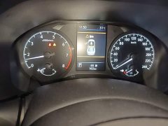 Nissan Teana 2021 2.0L XL Comfort - ფოტო 12