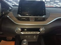 Nissan Teana 2021 2.0L XL Comfort - ფოტო 13