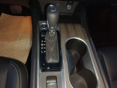 Nissan Teana 2021 2.0L XL Comfort - ფოტო 14