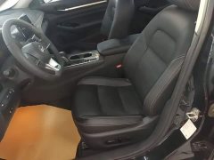 Nissan Teana 2021 2.0L XL Comfort - ფოტო 15