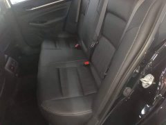 Nissan Teana 2021 2.0L XL Comfort - ფოტო 17
