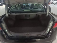 Nissan Teana 2021 2.0L XL Comfort - ფოტო 19