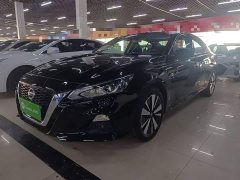 Nissan Teana 2021 2.0L XL Comfort - ფოტო 2