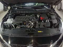 Nissan Teana 2021 2.0L XL Comfort - ფოტო 20