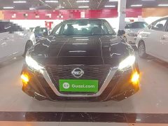 Nissan Teana 2021 2.0L XL Comfort - ფოტო 3