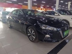 Nissan Teana 2021 2.0L XL Comfort - ფოტო 4