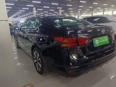 Nissan Teana 2021 2.0L XL Comfort - ფოტო 5