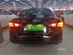 Nissan Teana 2021 2.0L XL Comfort - ფოტო 6
