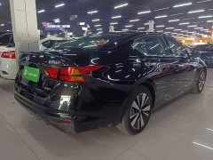 Nissan Teana 2021 2.0L XL Comfort - ფოტო 7