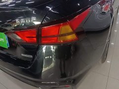 Nissan Teana 2021 2.0L XL Comfort - ფოტო 8