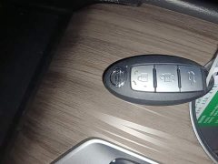 Nissan Teana 2021 2.0L XL Comfort - ფოტო 9