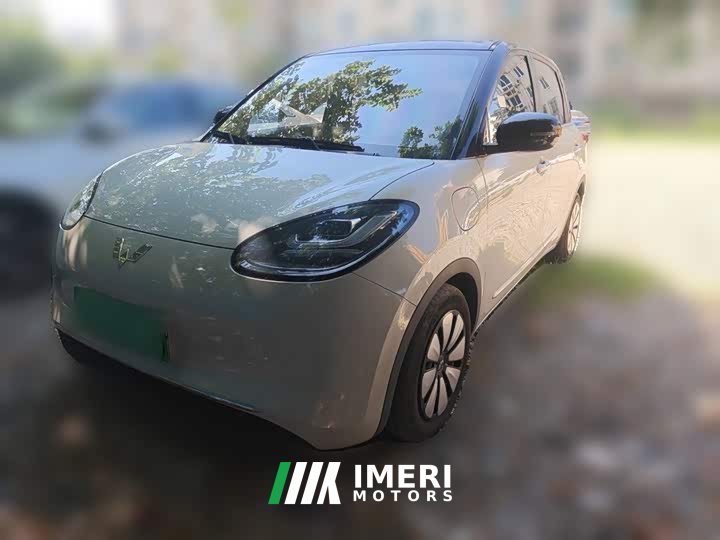 Wuling Binguo 333km Lingxi Connected Edition - ავტომობილი ჩინეთიდან