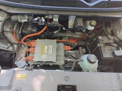 Wuling Binguo 333km Lingxi Connected Edition - ფოტო 11