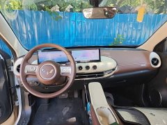 Wuling Binguo 333km Lingxi Connected Edition - ფოტო 13