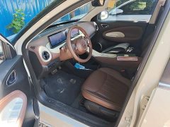 Wuling Binguo 333km Lingxi Connected Edition - ფოტო 14