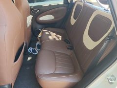 Wuling Binguo 333km Lingxi Connected Edition - ფოტო 15